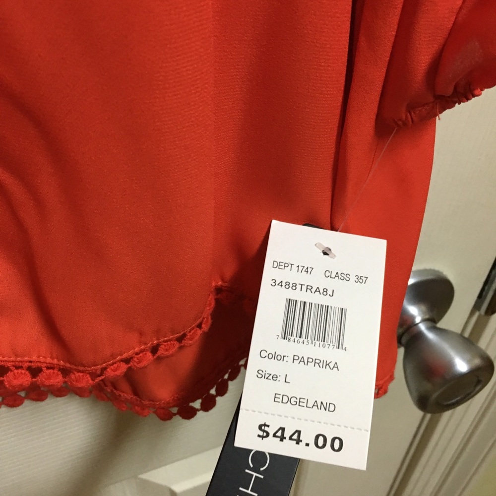 Blouse - Picture 5 of 8